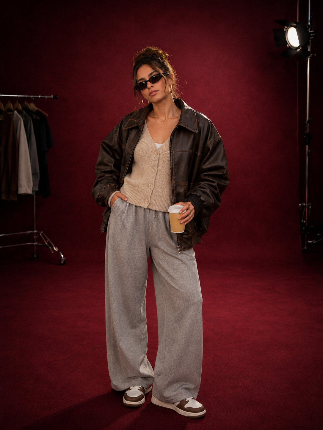 Moda Mujer
