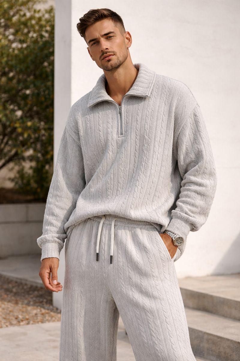 SHEEVETY  Conjunto de ropa deportiva y/o casual