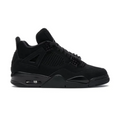 Nike Jordan 4Retro Black  Cat