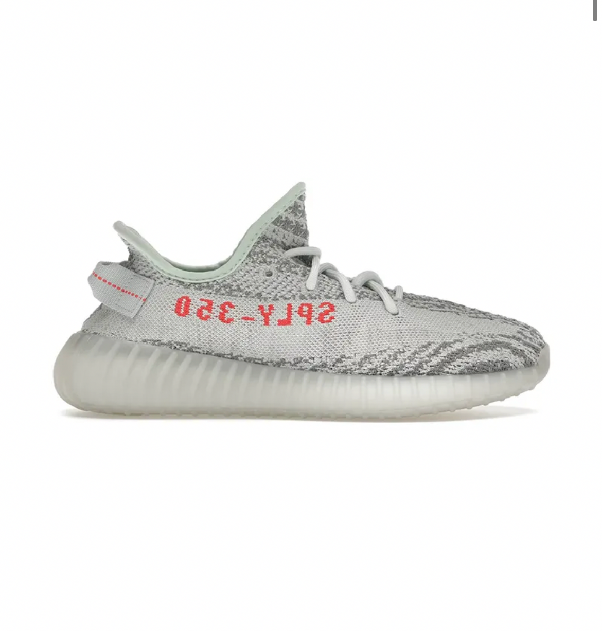 Adidas Yeezy 350 Bemulga
