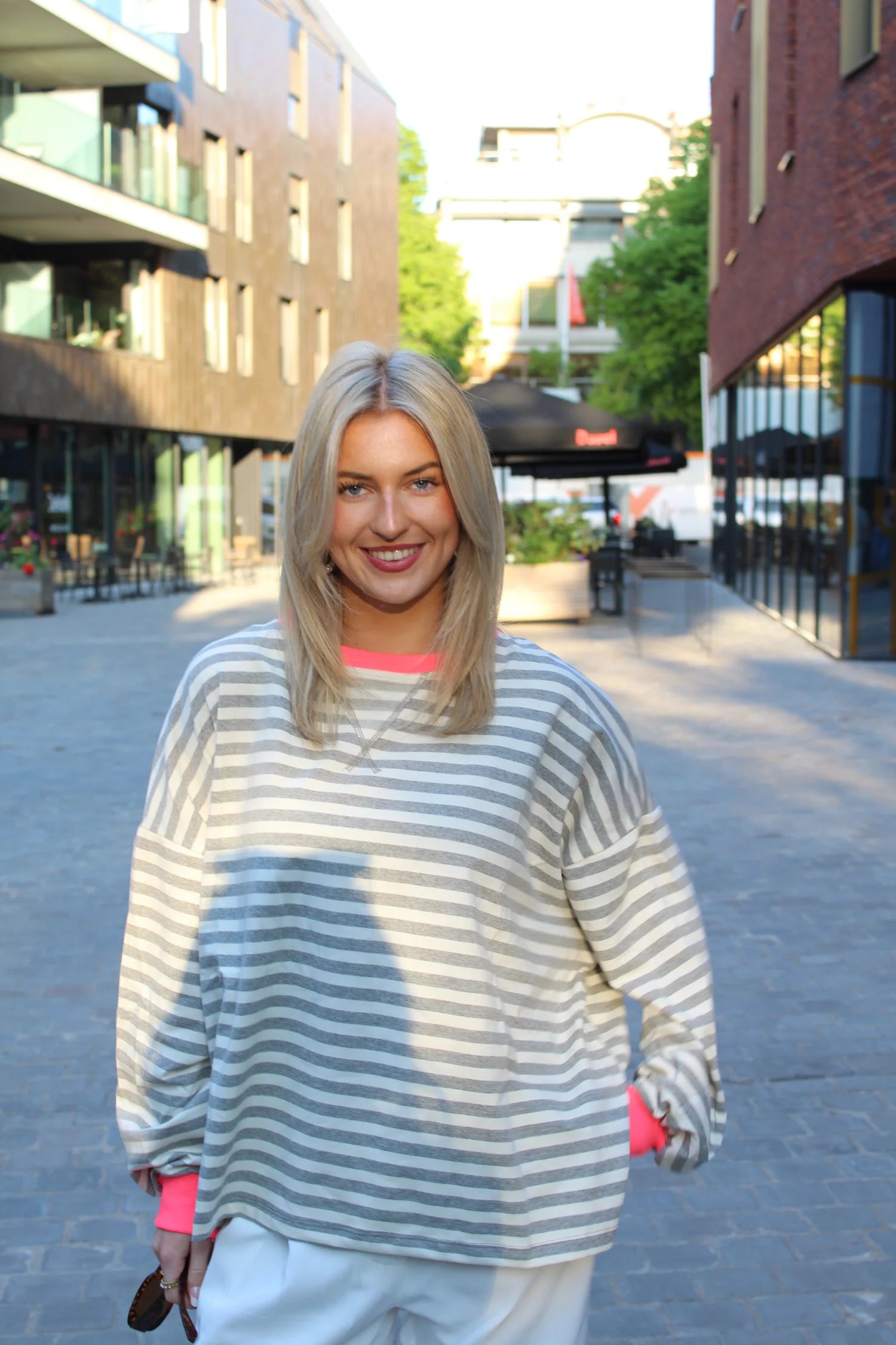 Camiseta Lilly SHEVEETY