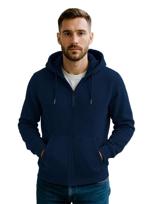 Howgredy -Sudadera de hombre con  capucha Hoodie
