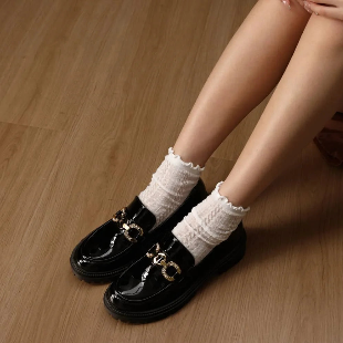 MOCASIN MUJER SHEEVETY