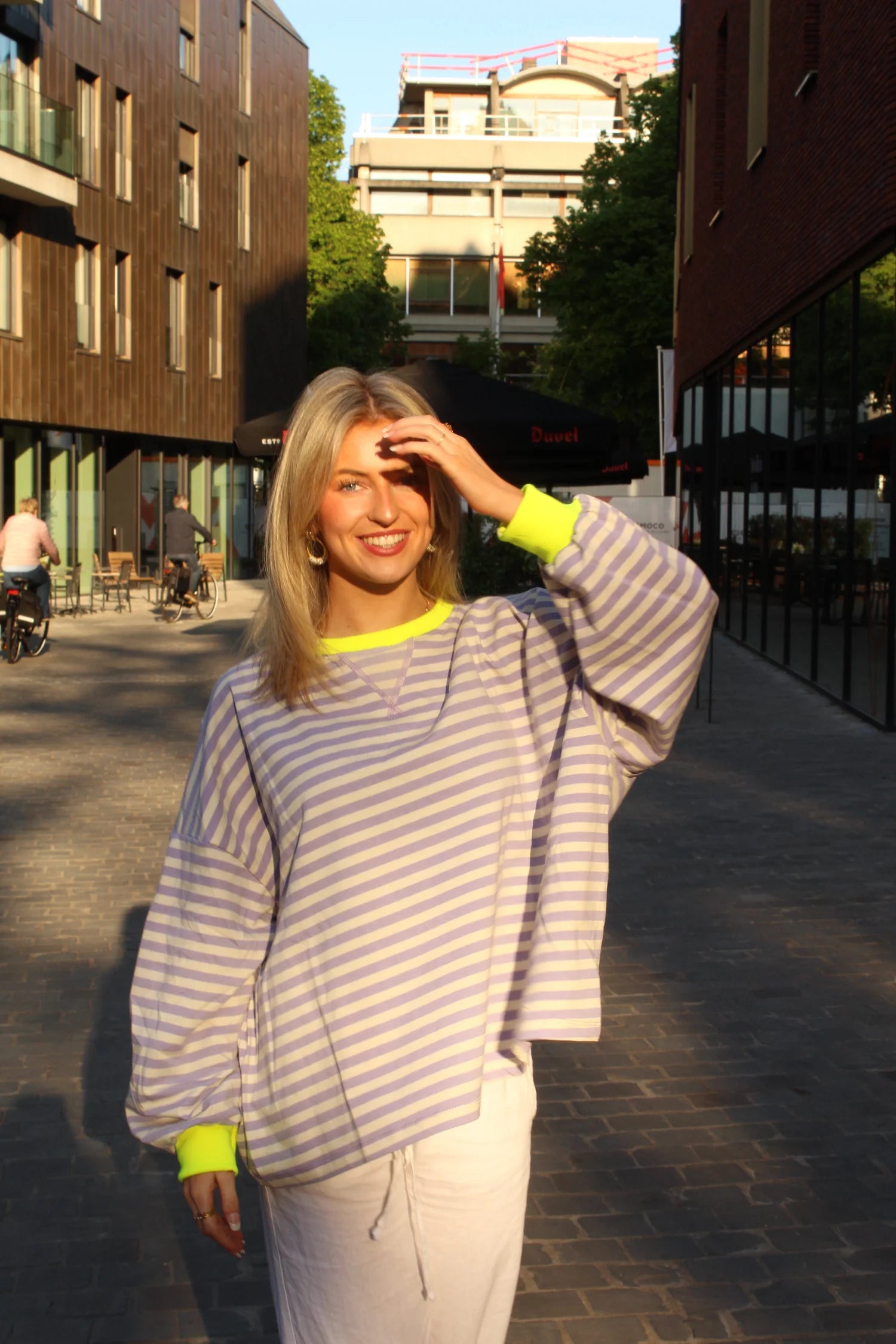 Camiseta Lilly SHEVEETY