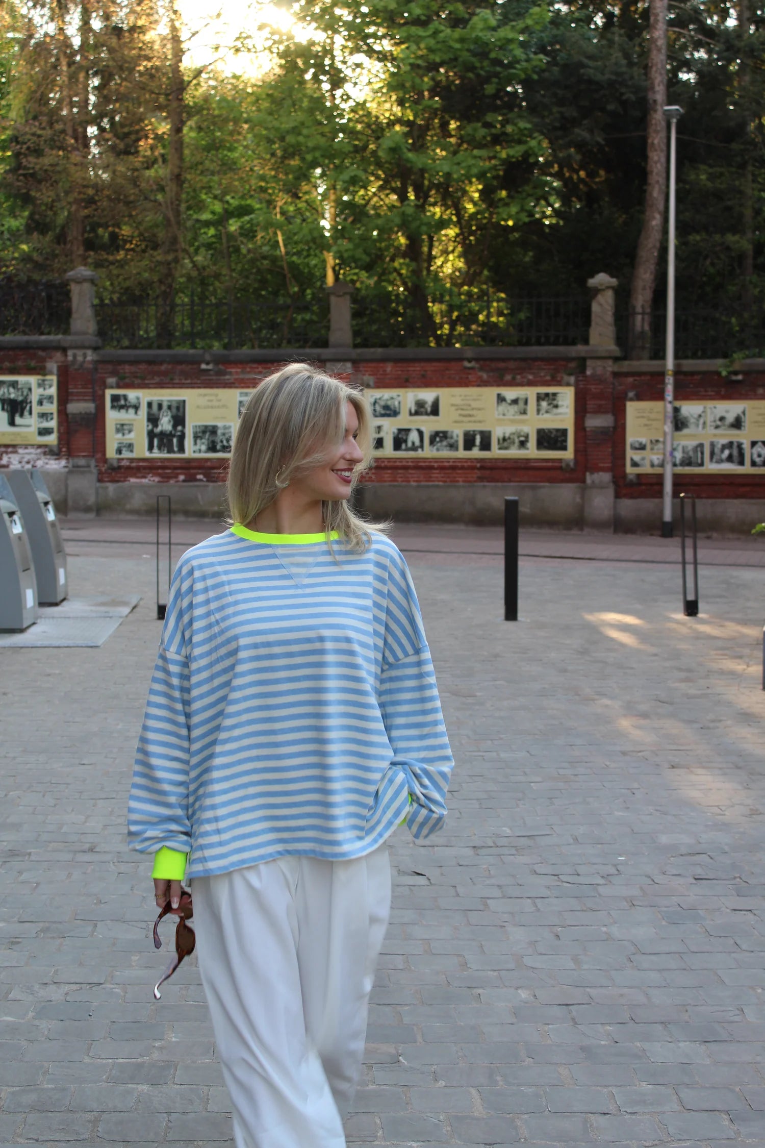 Camiseta Lilly SHEVEETY