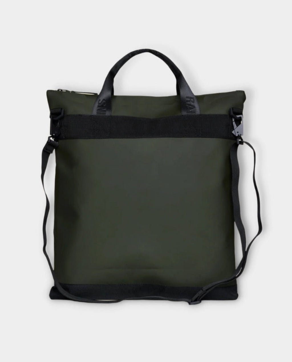 Bolso de mano Trail W3 - Verde