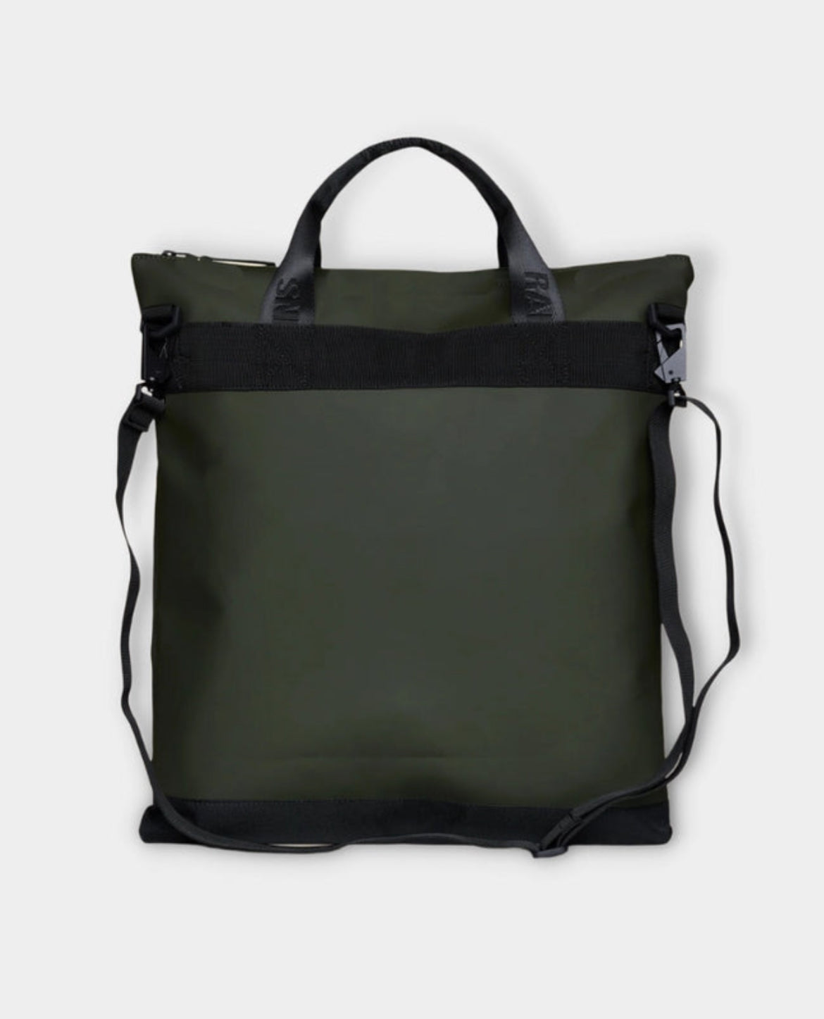 Bolso de mano Trail W3 - Verde