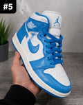Air Jordan 1 High “University Blue