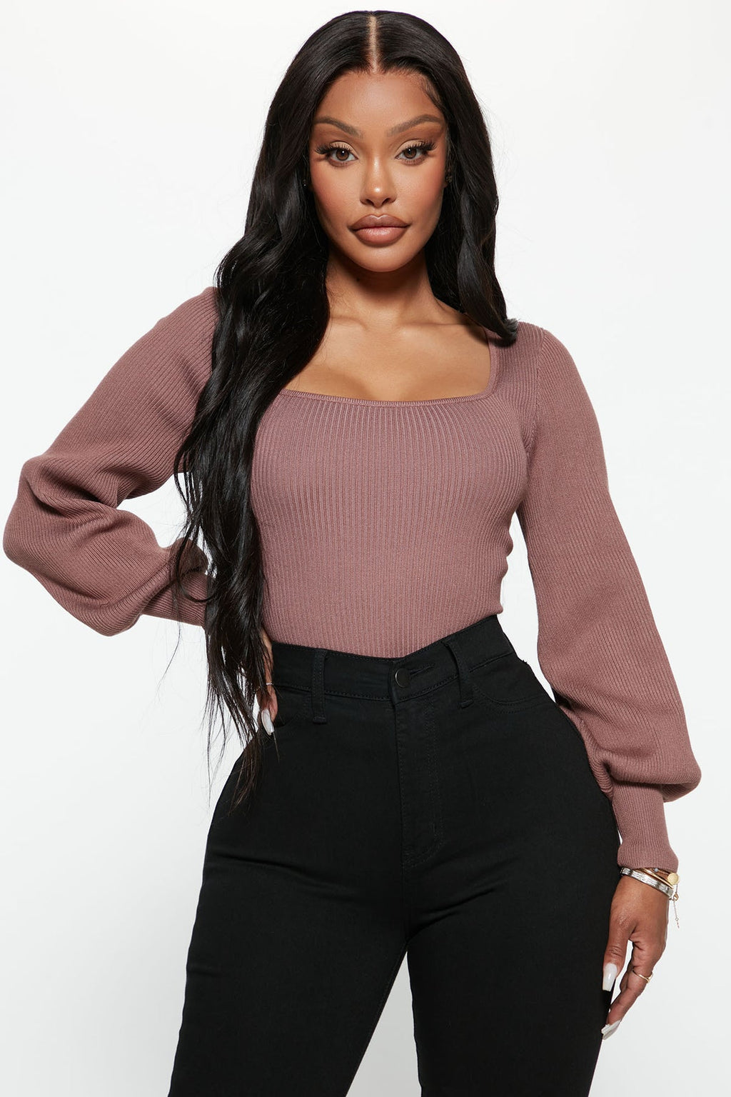 Suéter Higher Love SHEEVETY