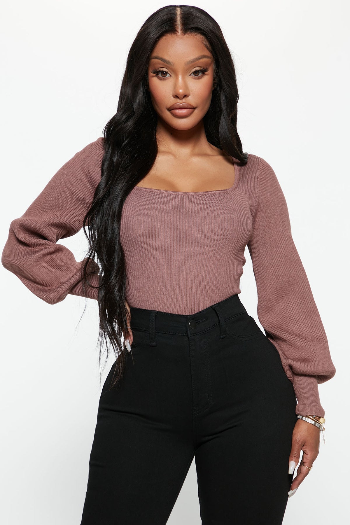 Suéter Higher Love SHEEVETY