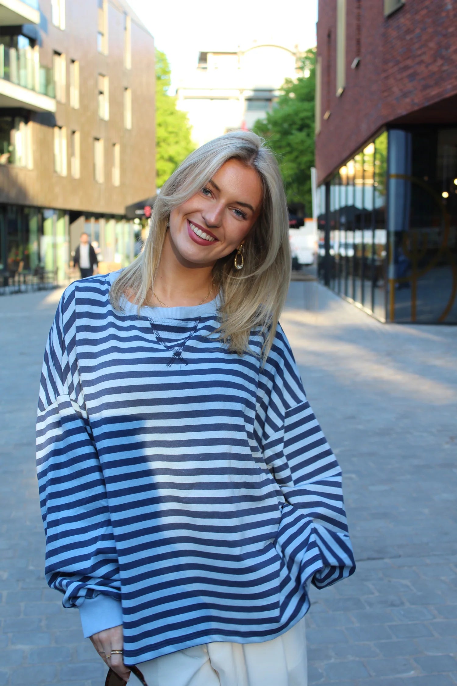 Camiseta Lilly SHEVEETY