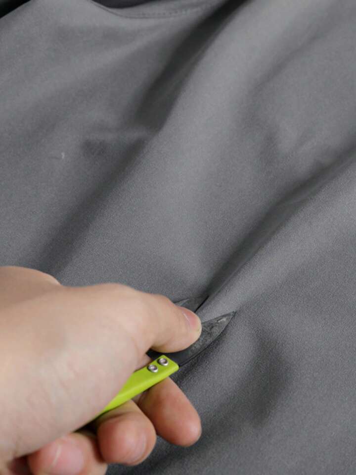 Pantalones Casuales De Pierna Recta Holgados Para Hombre Con Estampado De Estrellas Y Letras, Estilo Universitario Versátil, Adecuados Para Todas Las Estaciones