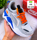 Tenis Urban Runner