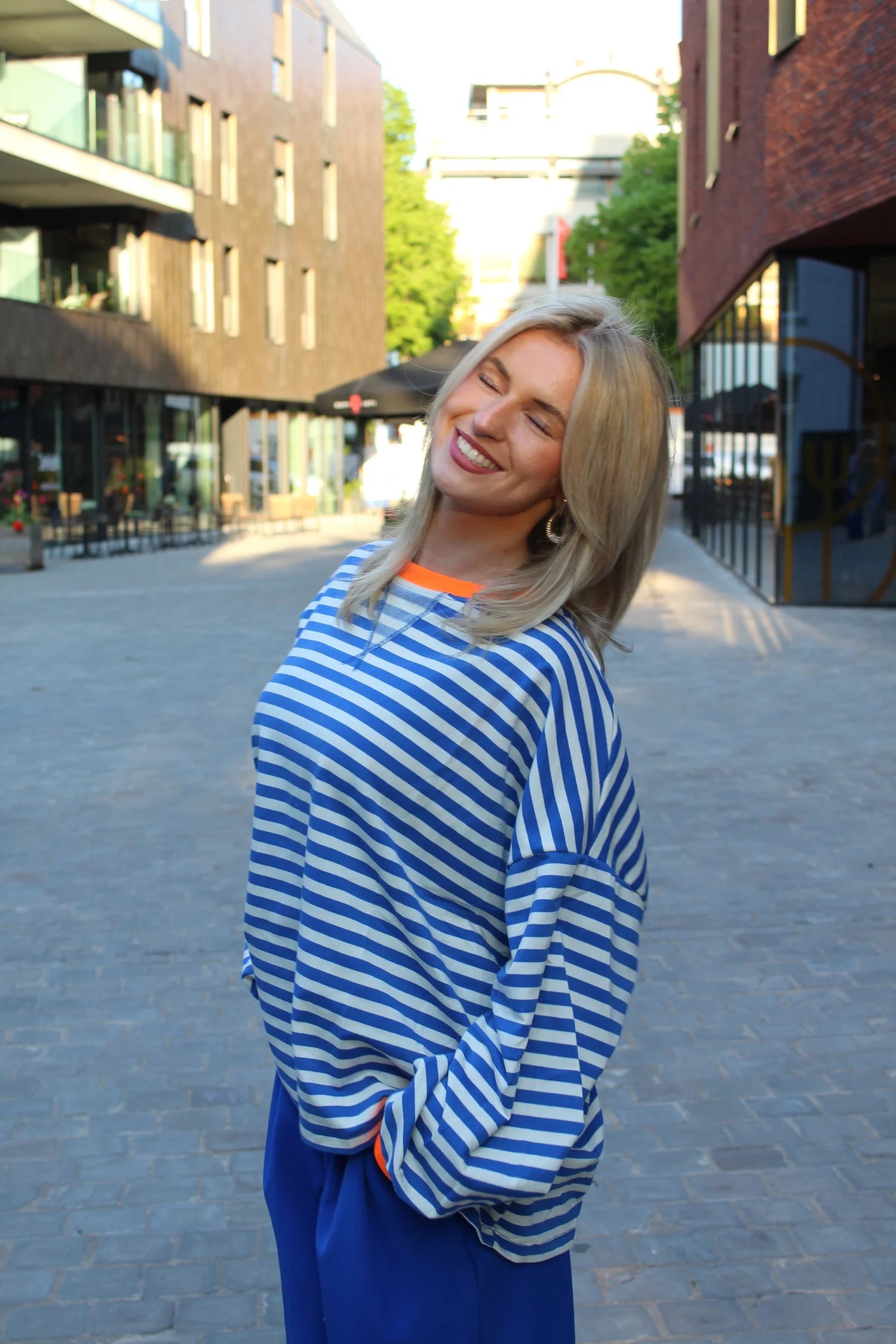 Camiseta Lilly SHEVEETY