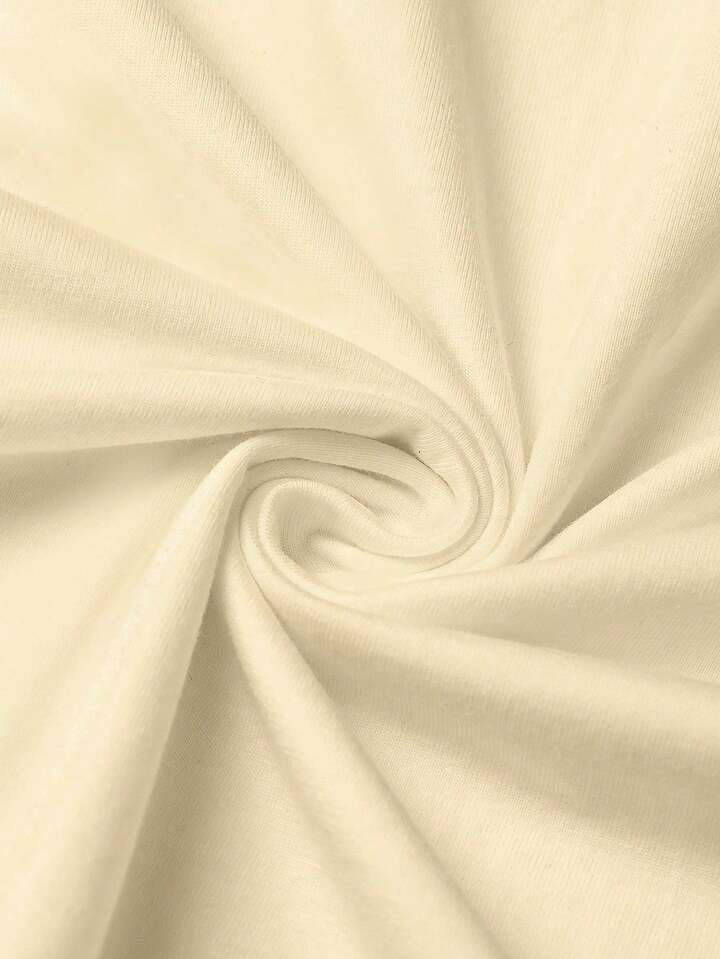 SHEEVETY TendenciasCamiseta De Manga Corta De Corte Holgado Para Hombre | Diseño Exquisito | Esencial De Verano | Fácil De Combinar | Muestra Tu Estilo