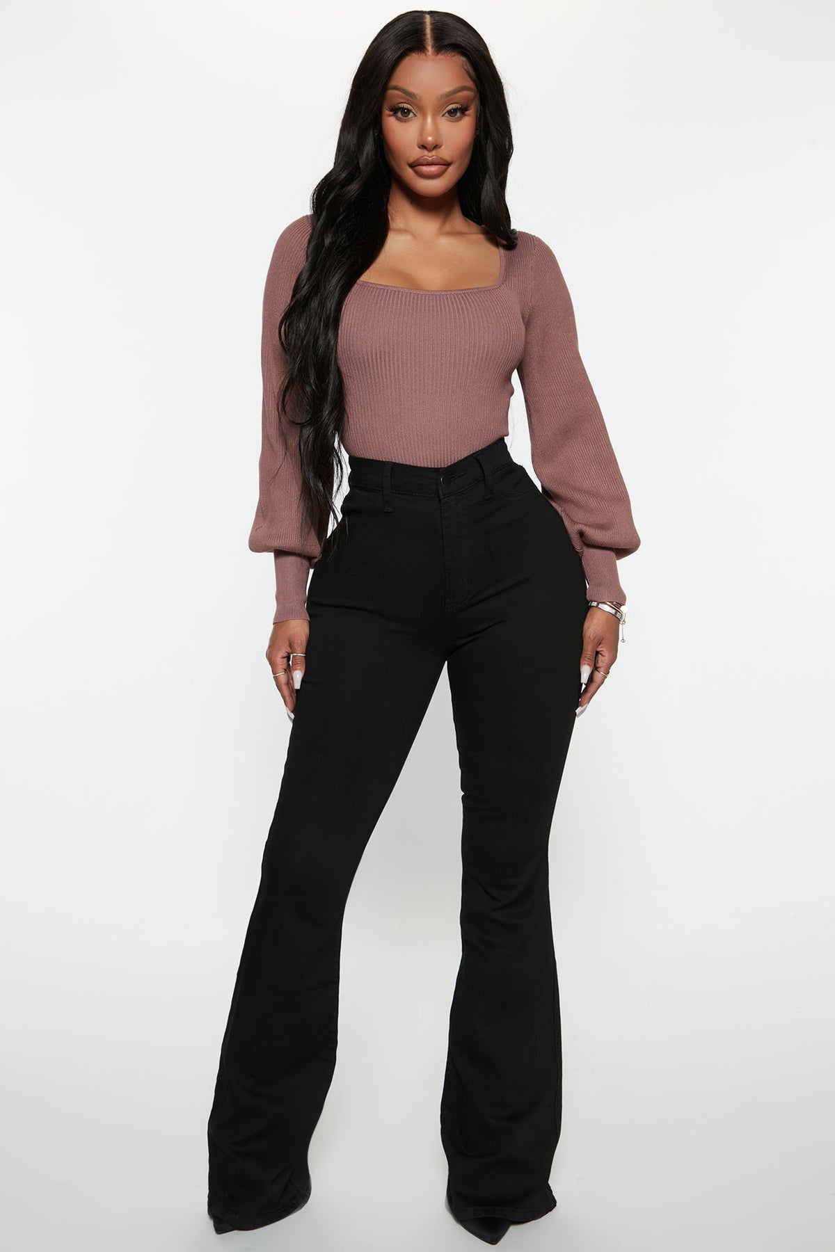 Suéter Higher Love SHEEVETY