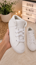 Tenis Urban White Kids
