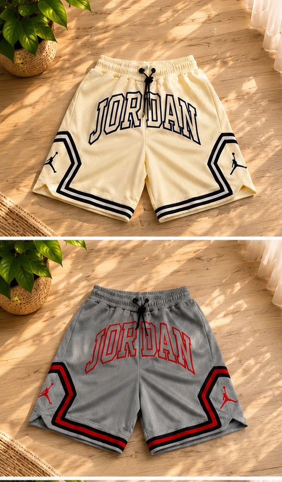 Short Deportivo Jordan 🏀