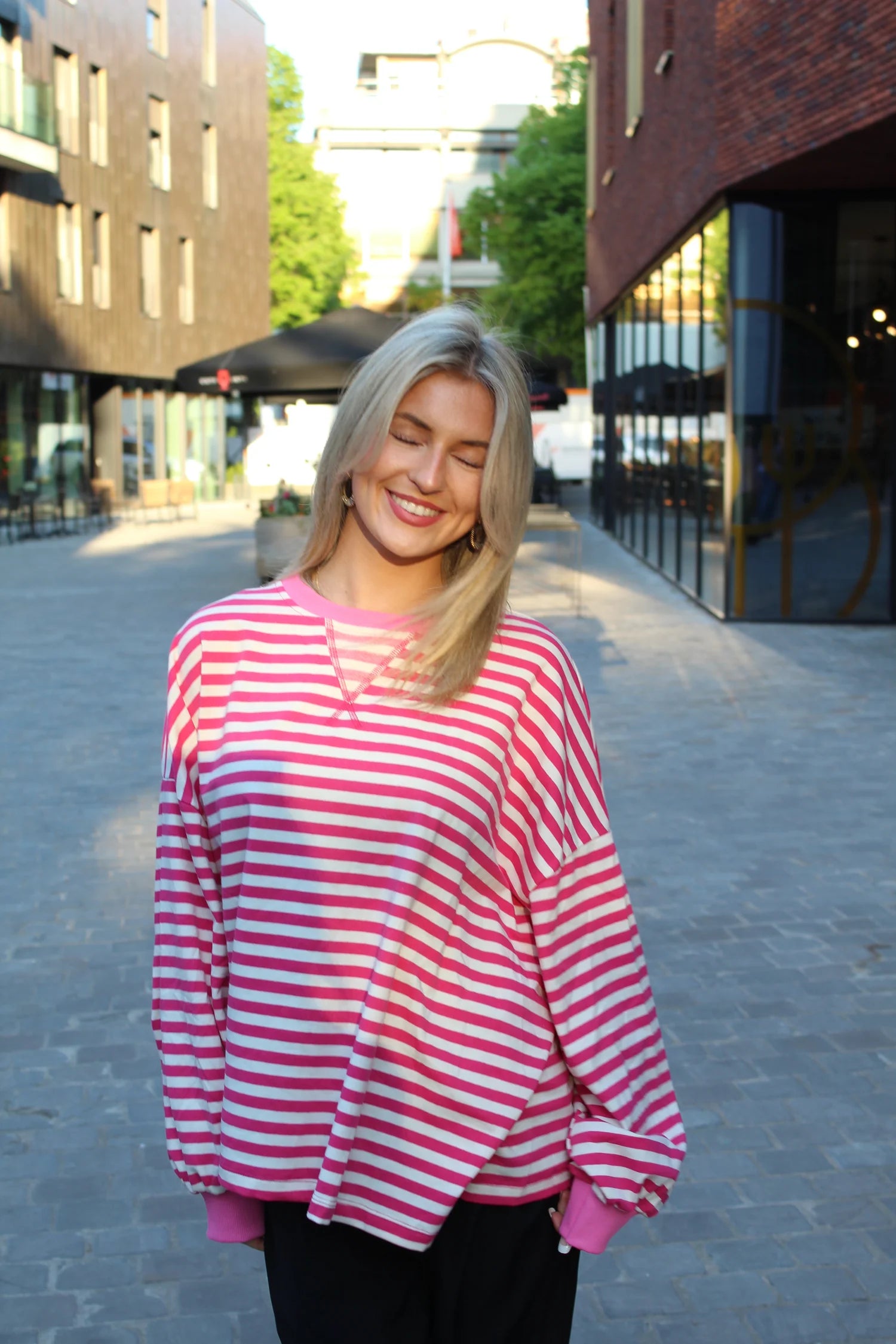 Camiseta Lilly SHEVEETY