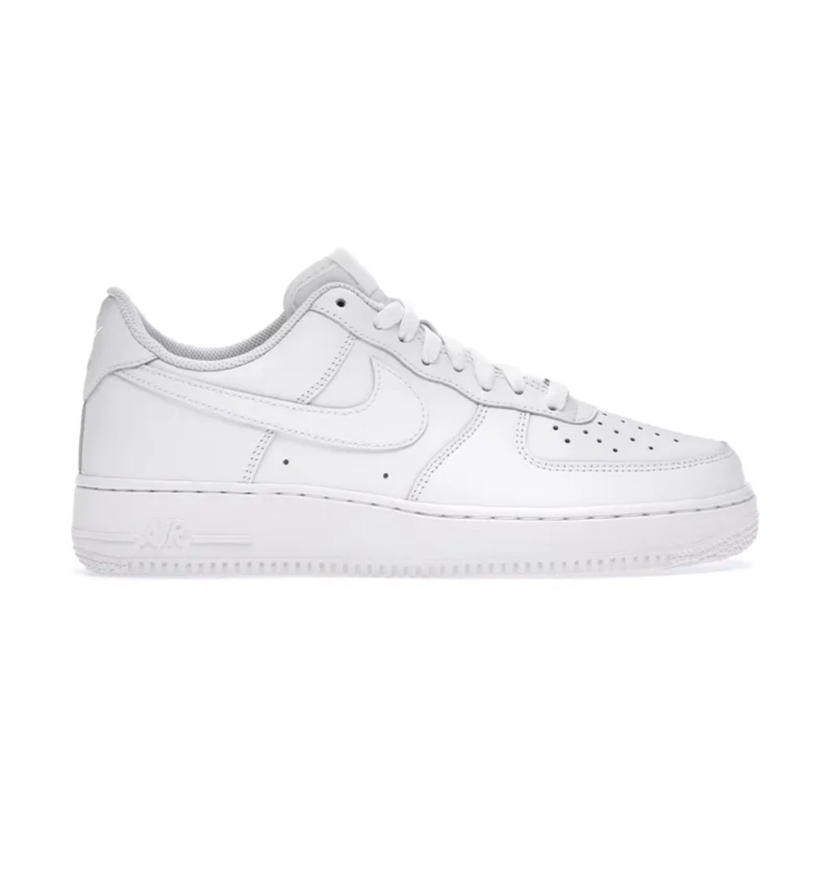 Nike Air Forcé White  Low