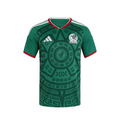 Jersey Local Selección Mexicana 26