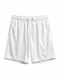 Short Deportivo Premium Mesh
