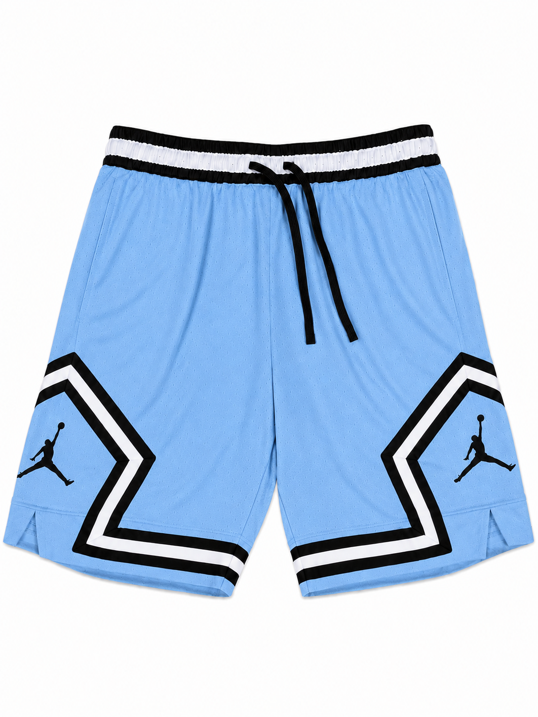 Short Jordan -Azul