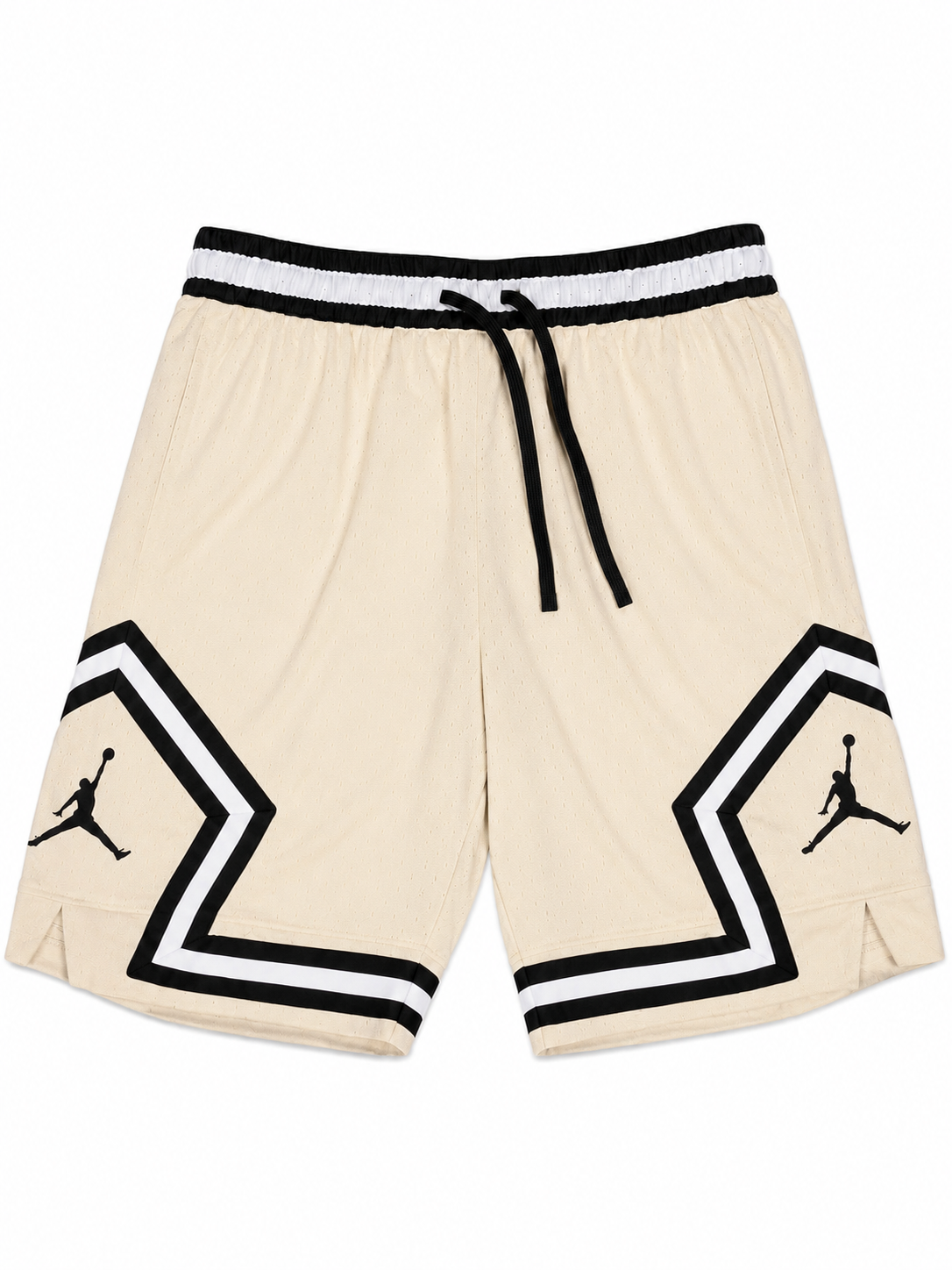 Short Deportivo-Beige