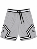 Short Deportivo -Gris