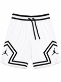Short Deportivo -Blanco